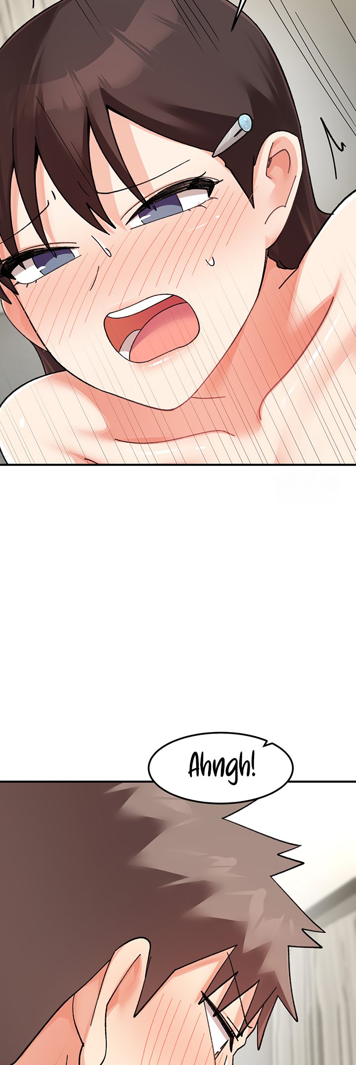 Doppelganger Female Friends Chapter 25 - Page 54