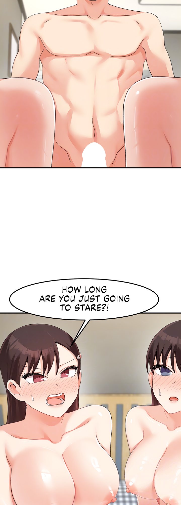 Doppelganger Female Friends Chapter 25 - Page 6