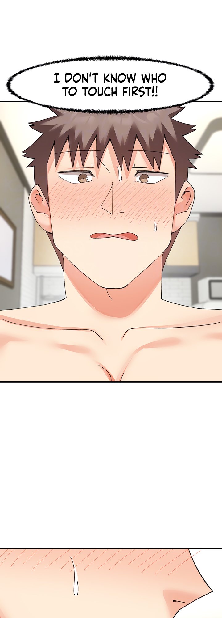 Doppelganger Female Friends Chapter 25 - Page 8