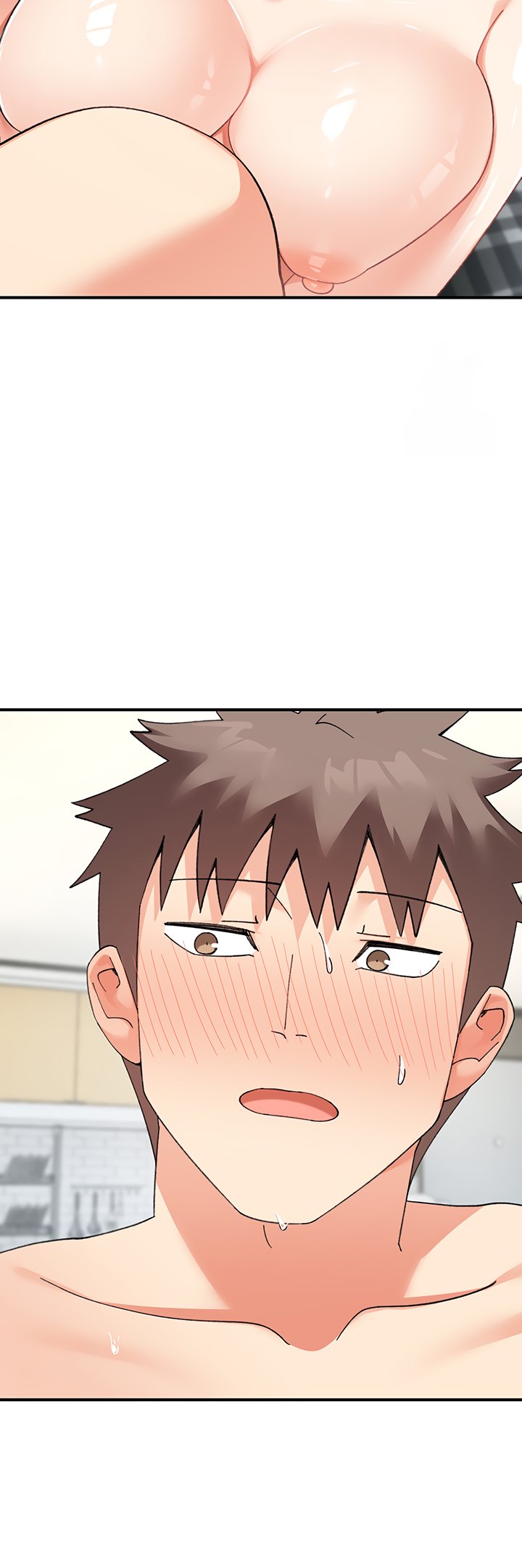 Doppelganger Female Friends Chapter 26 - Page 27