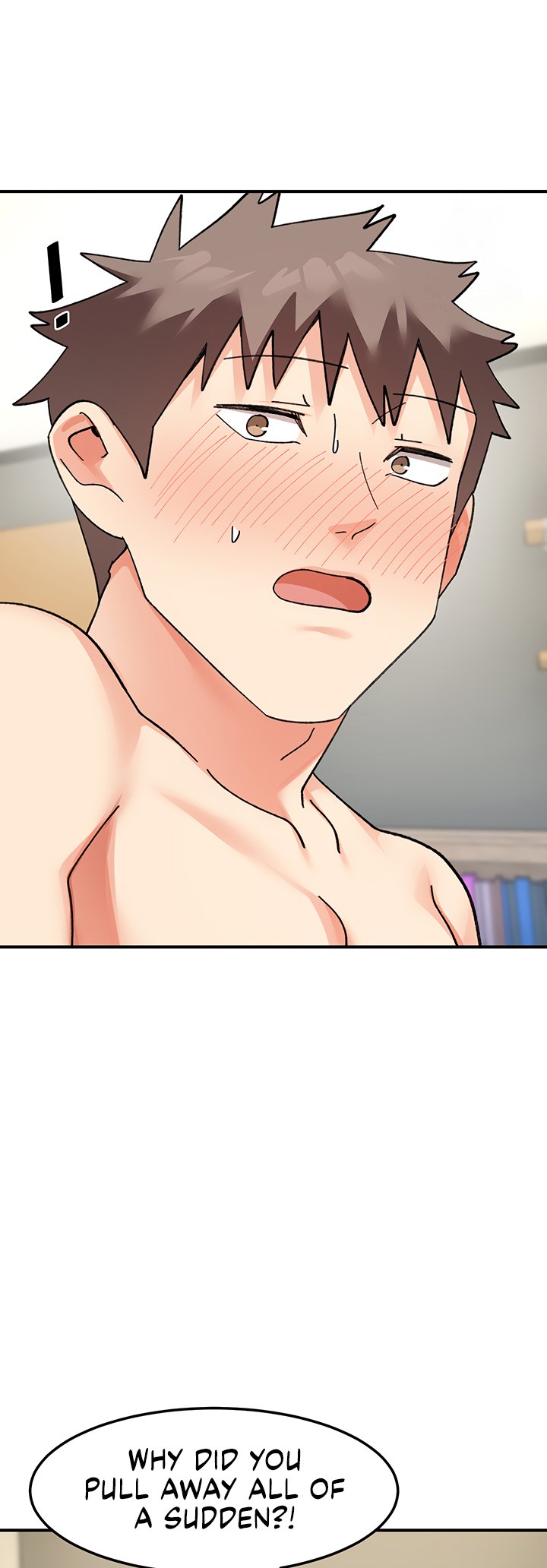 Doppelganger Female Friends Chapter 26 - Page 3