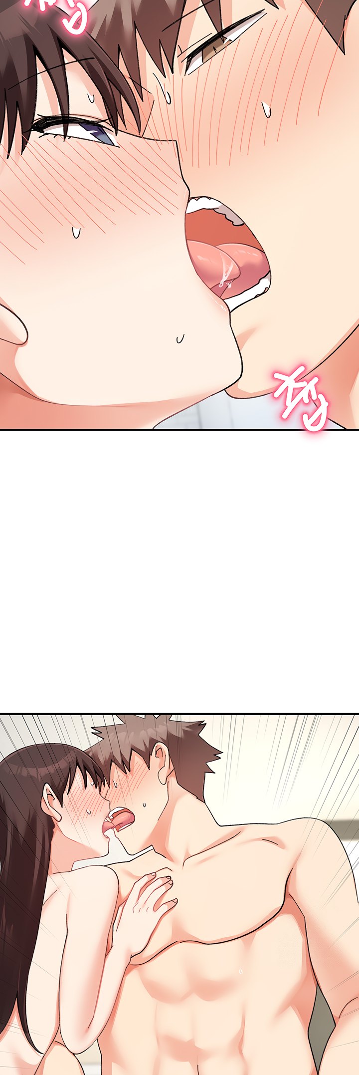 Doppelganger Female Friends Chapter 26 - Page 31