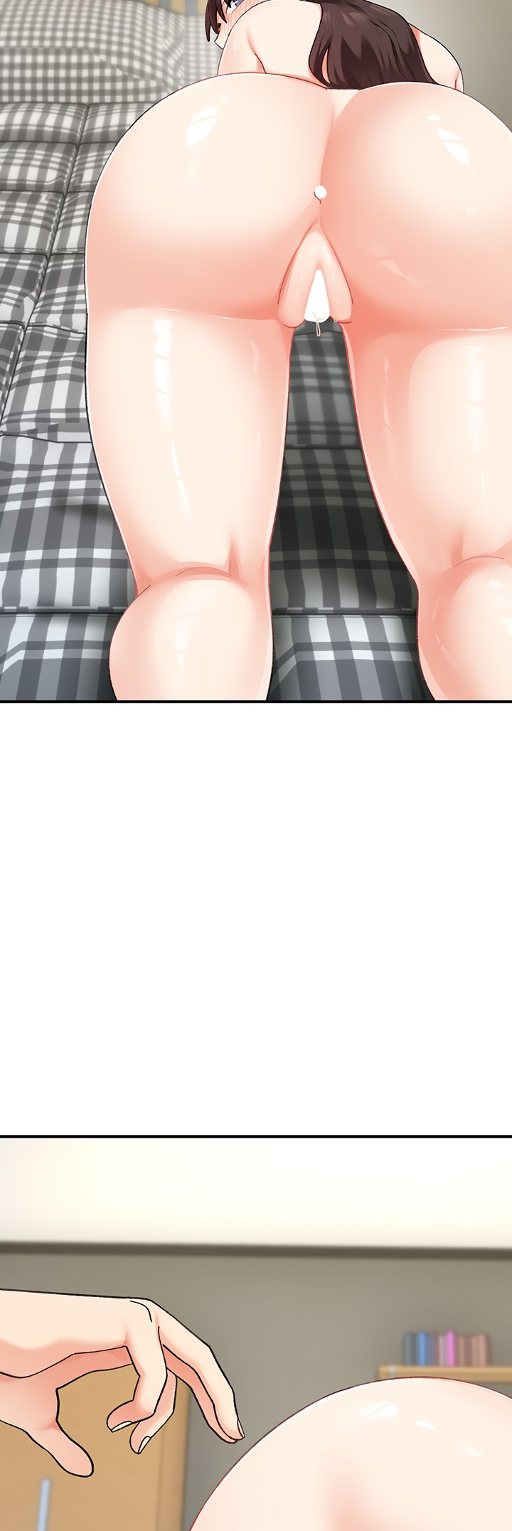 Doppelganger Female Friends Chapter 26 - Page 36