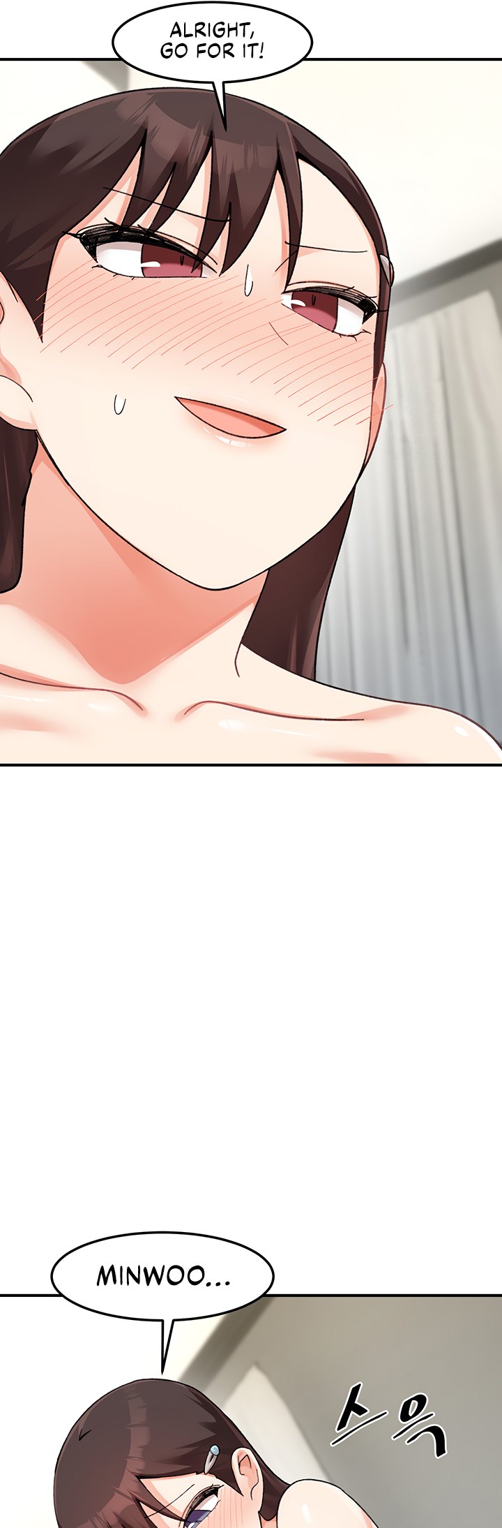 Doppelganger Female Friends Chapter 26 - Page 48