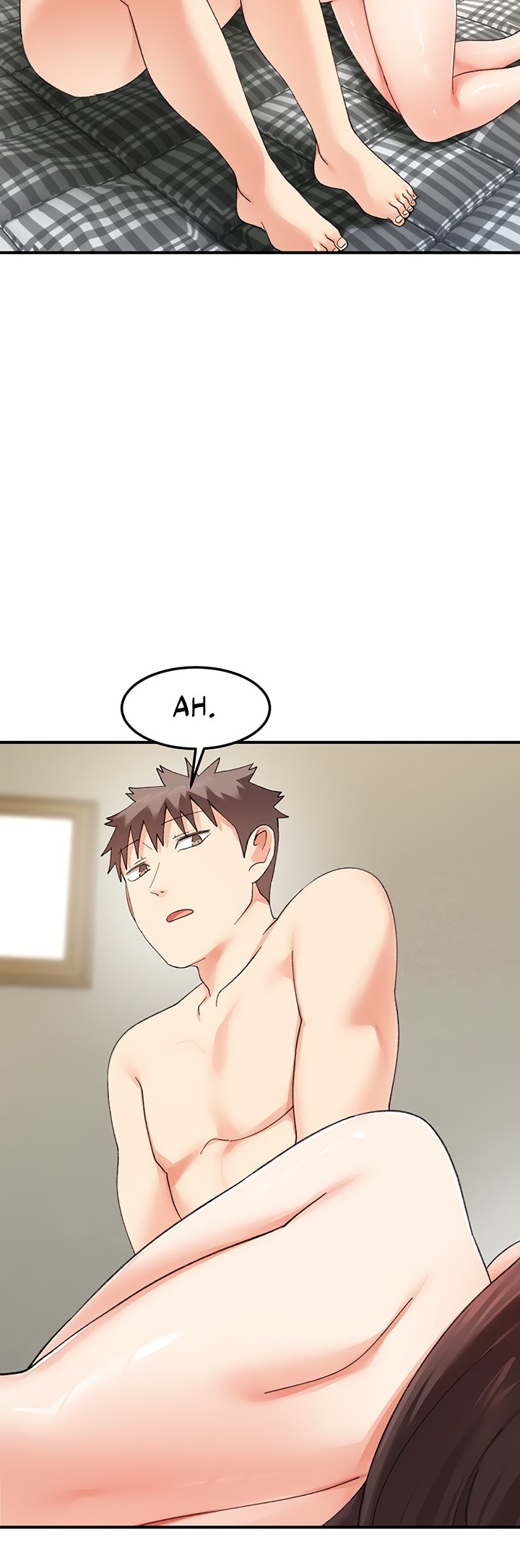 Doppelganger Female Friends Chapter 27 - Page 36