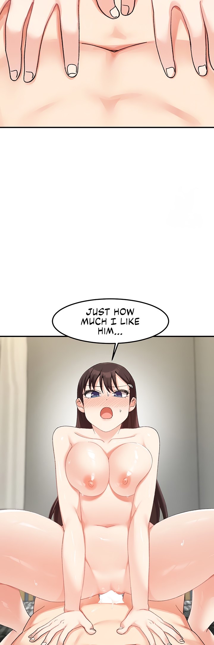 Doppelganger Female Friends Chapter 27 - Page 6