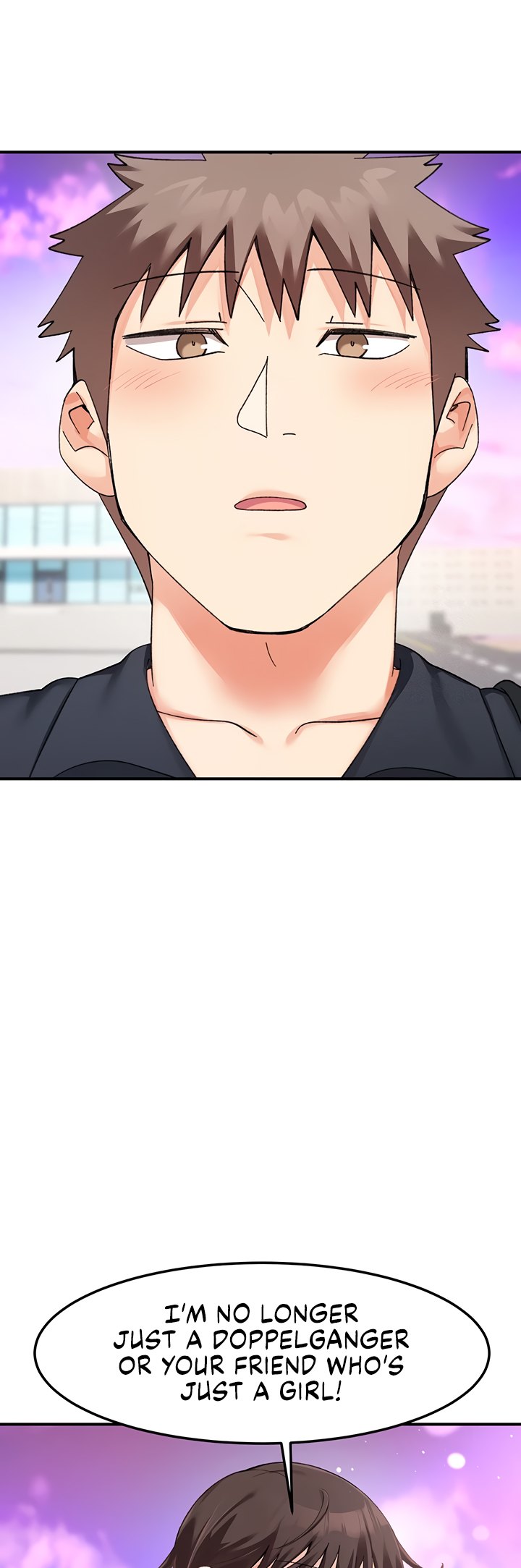 Doppelganger Female Friends Chapter 27 - Page 62