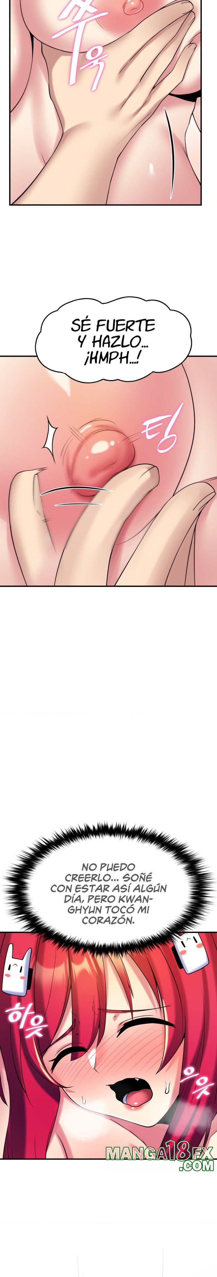 Rented Room Brides Raw Chapter 10 - Page 19