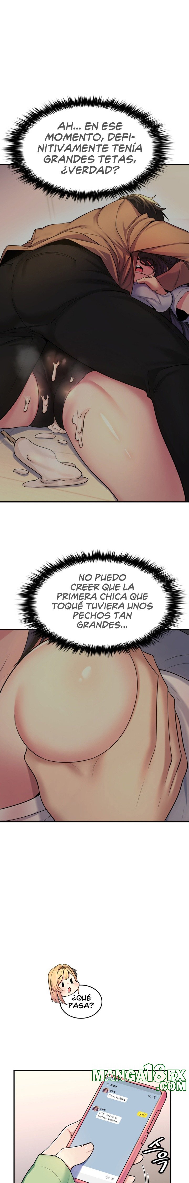 Rented Room Brides Raw Chapter 4 - Page 16