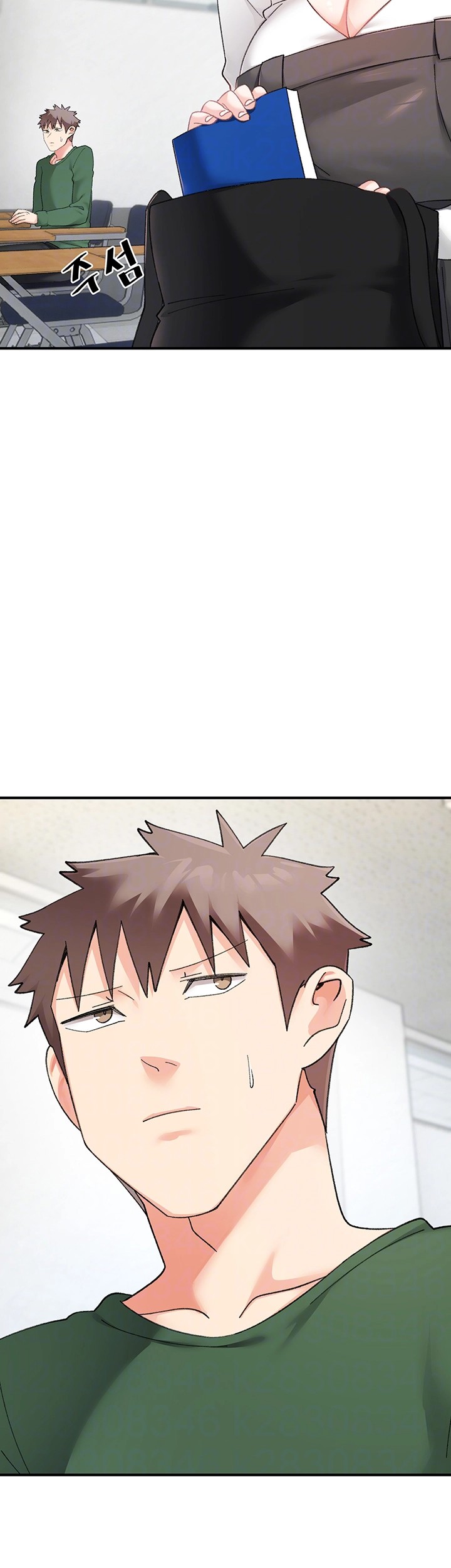 Doppelganger Female Friends Raw Chapter 22 - Page 6