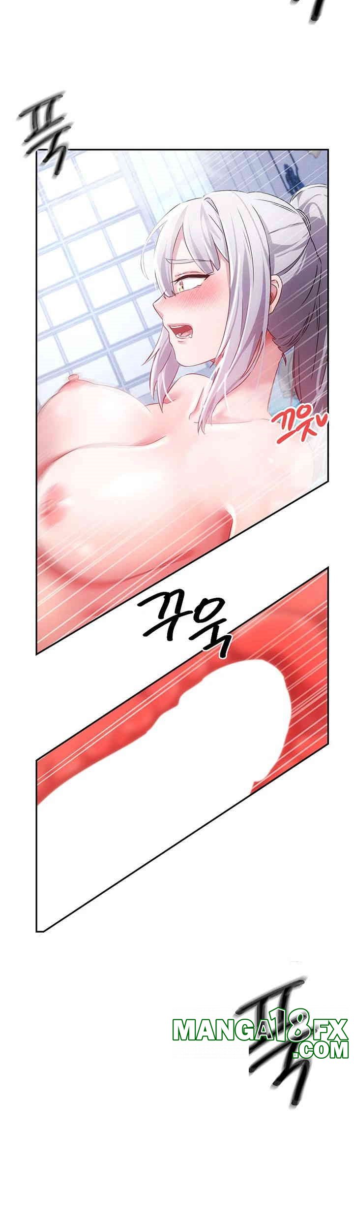 Taming Females to Rise in Status Raw Chapter 12 - Page 38