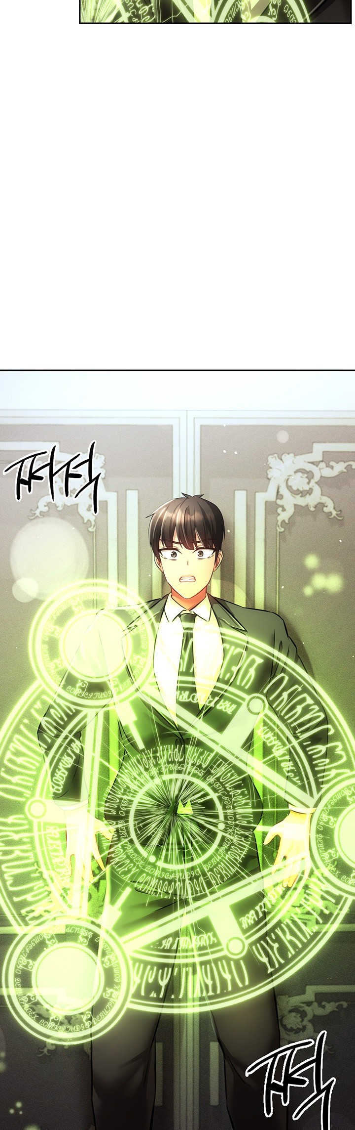 Taming Females to Rise in Status Raw Chapter 20 - Page 35