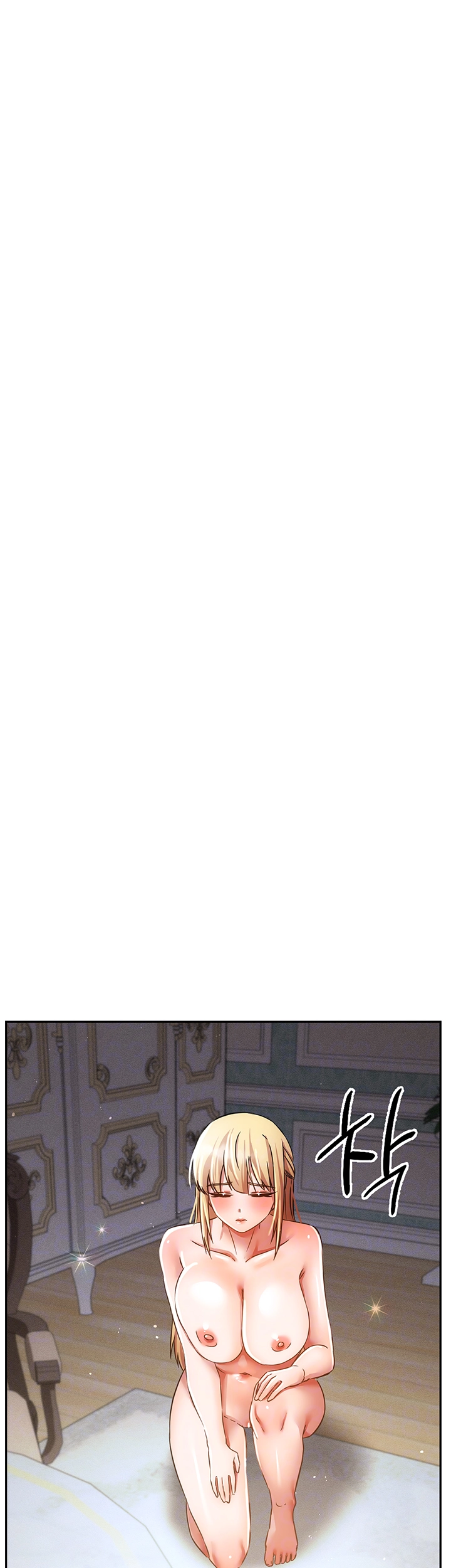 Taming Females to Rise in Status Raw Chapter 24 - Page 6