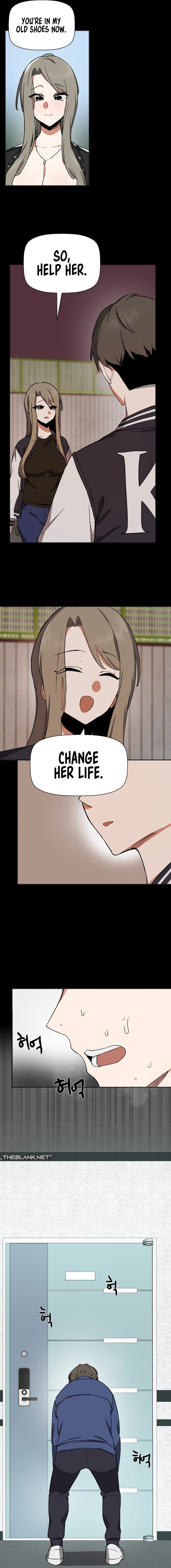 Alt Account Trap! Chapter 19 - Page 14