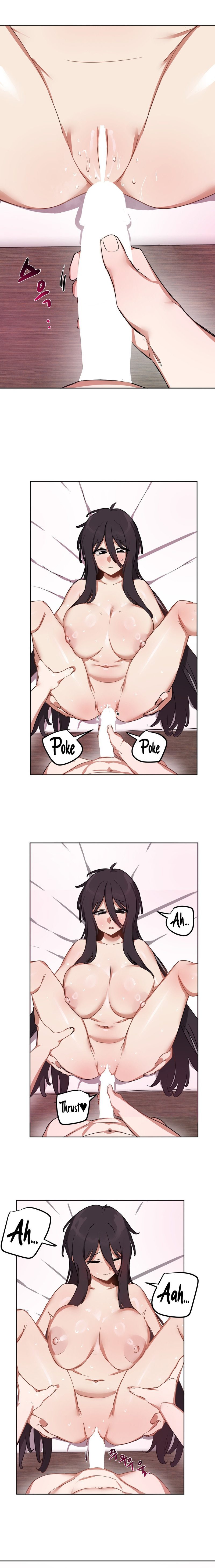 Alt Account Trap! Chapter 20 - Page 11