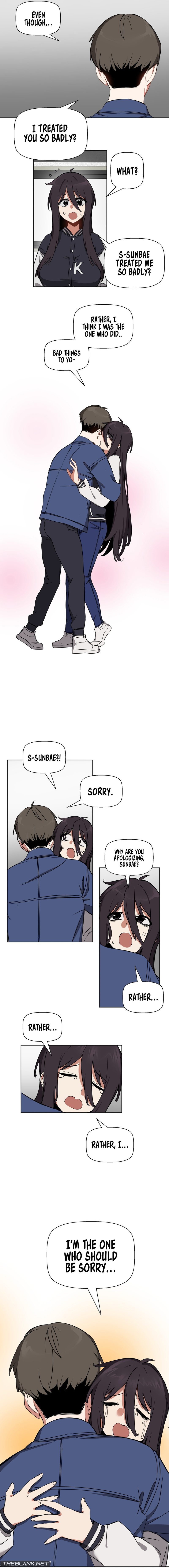 Alt Account Trap! Chapter 20 - Page 6