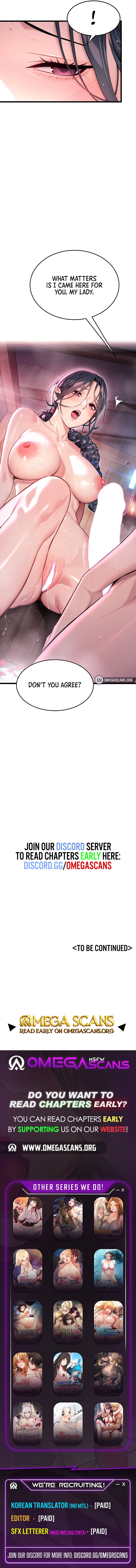 God Bless You Chapter 30 - Page 10