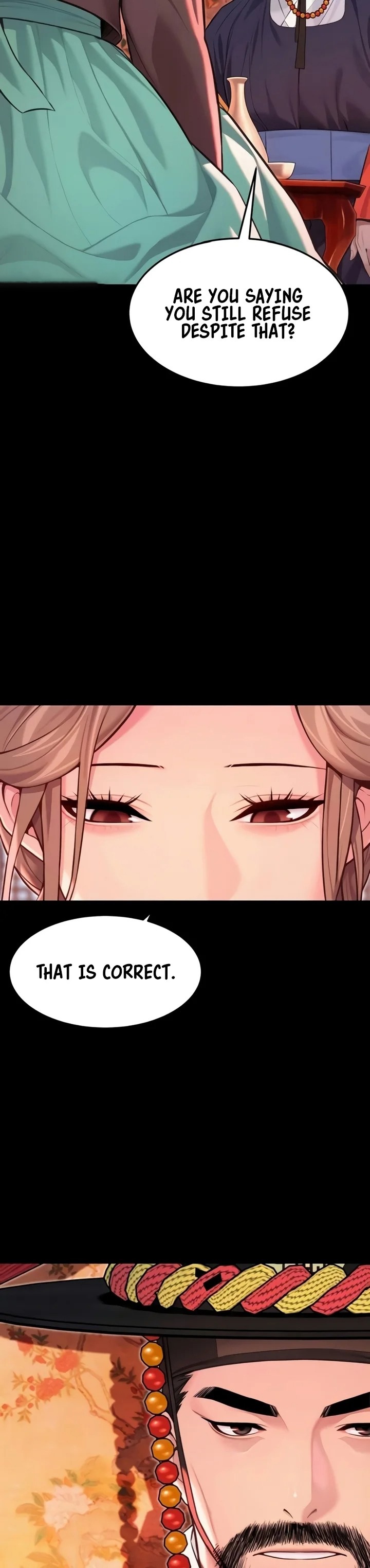 God Bless You Chapter 63 - Page 5