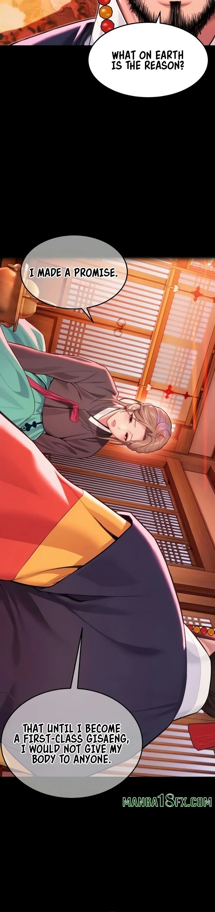 God Bless You Chapter 63 - Page 6