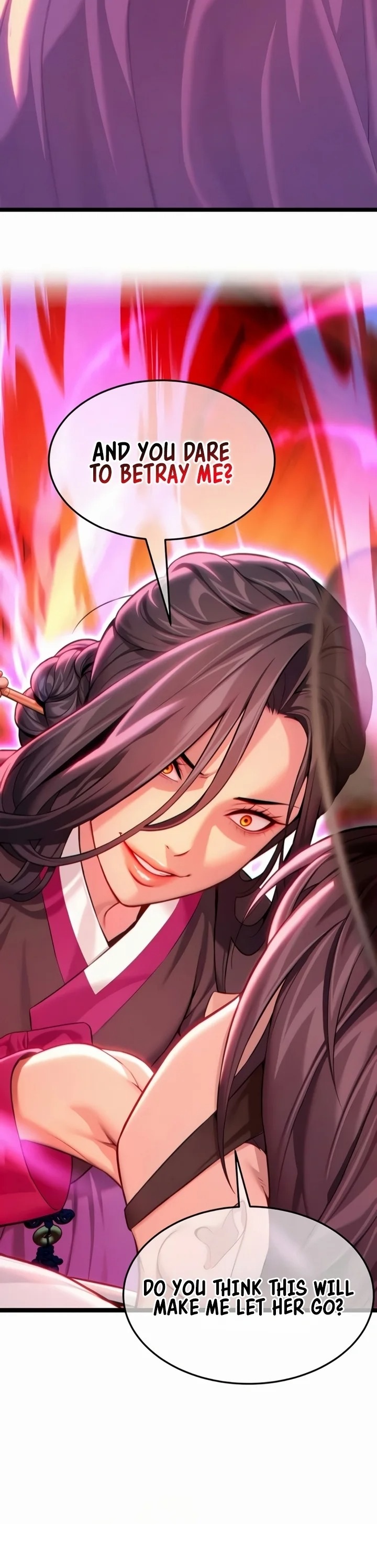 God Bless You Chapter 64 - Page 12