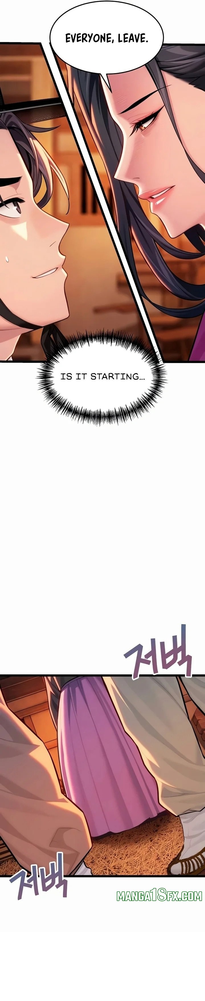 God Bless You Chapter 64 - Page 4