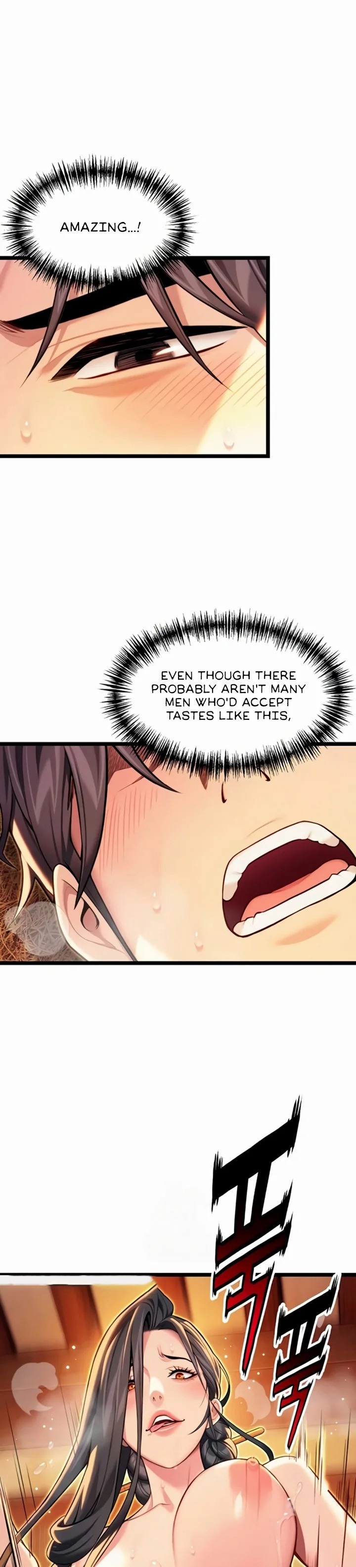 God Bless You Chapter 66 - Page 17