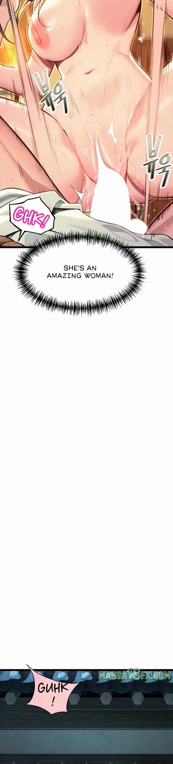 God Bless You Chapter 66 - Page 18