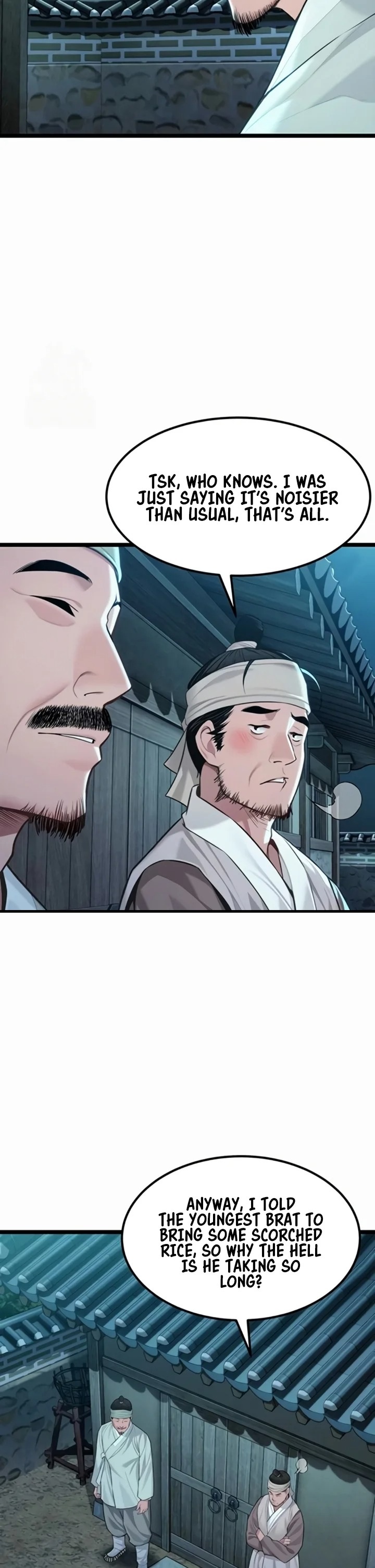 God Bless You Chapter 66 - Page 20