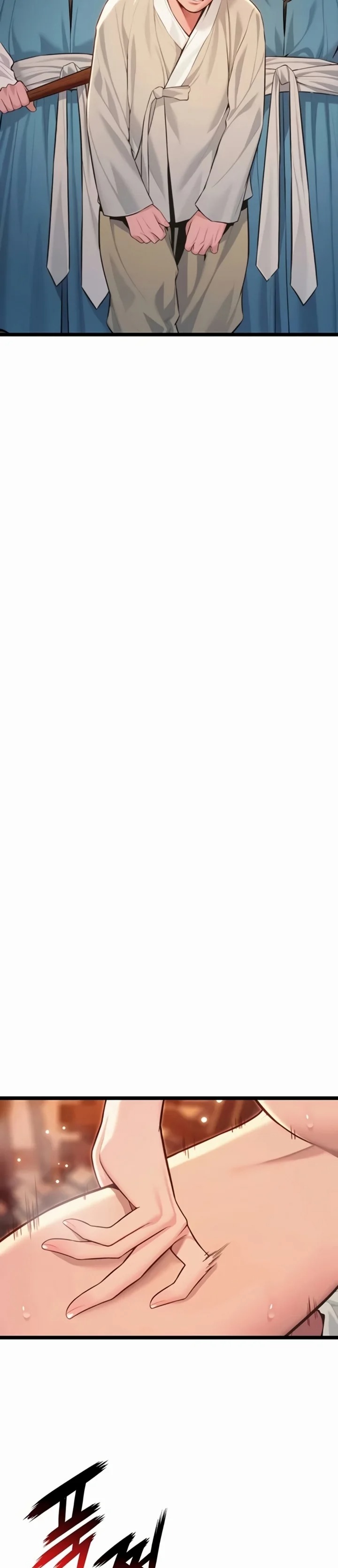 God Bless You Chapter 66 - Page 23