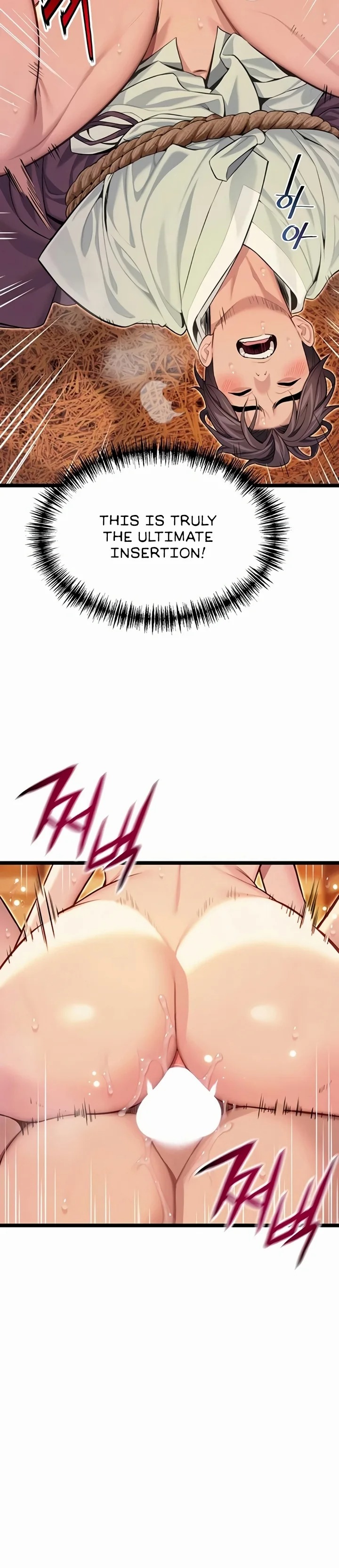 God Bless You Chapter 66 - Page 27