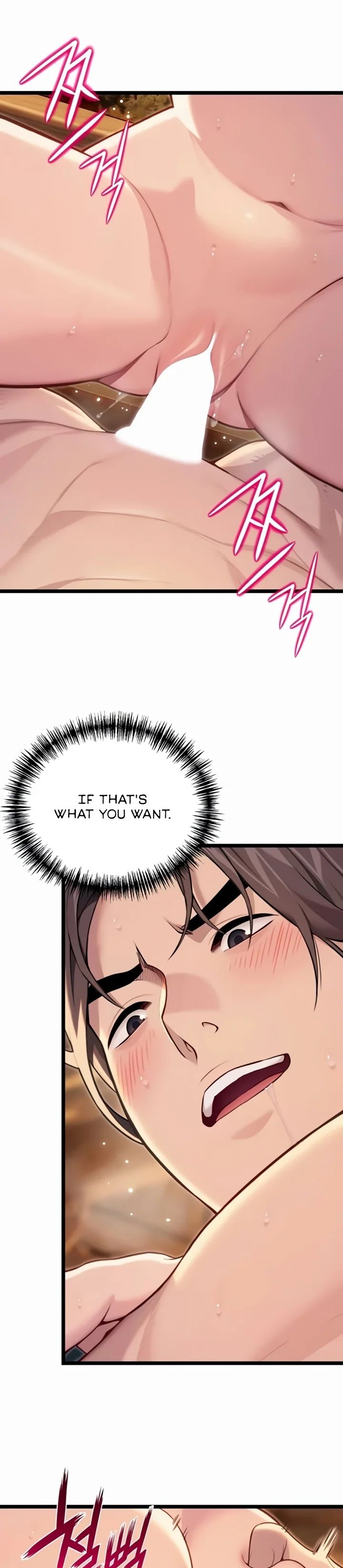 God Bless You Chapter 70 - Page 21