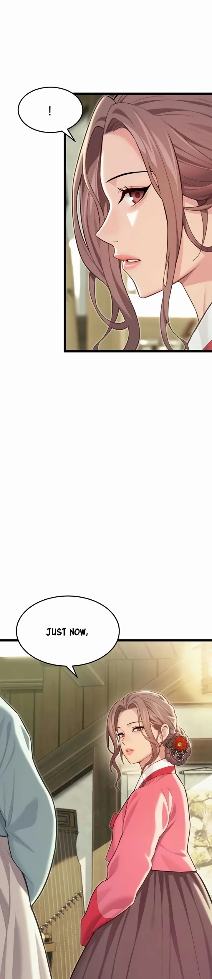 God Bless You Chapter 70 - Page 29