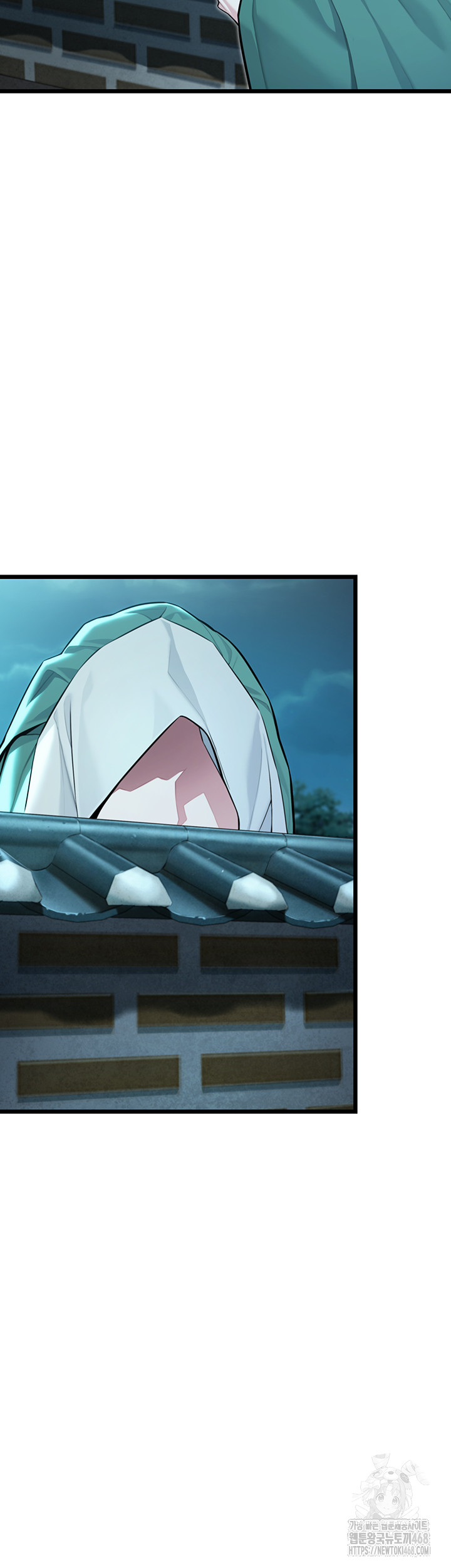 God Bless You Raw Chapter 40 - Page 61