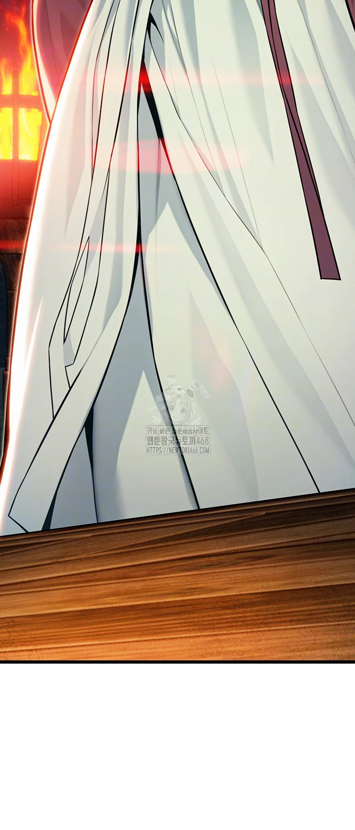 God Bless You Raw Chapter 44 - Page 4