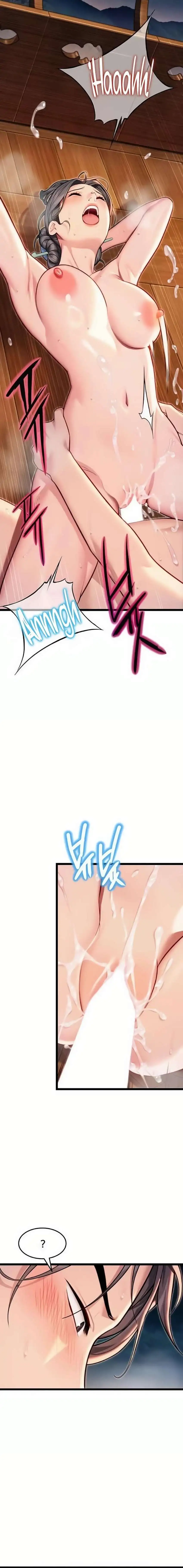 God Bless You Raw Chapter 46 - Page 16