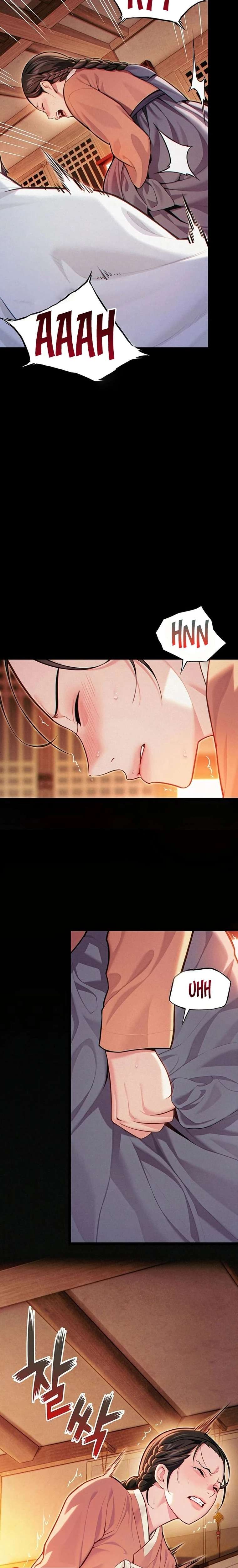 God Bless You Raw Chapter 50 - Page 2