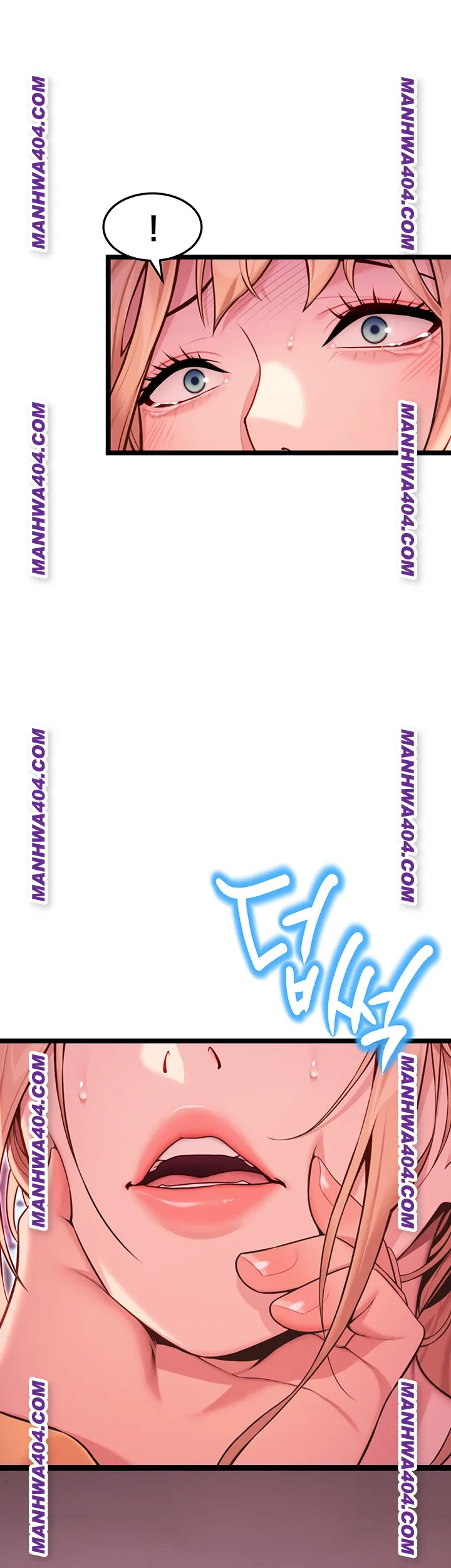 God Bless You Raw Chapter 51 - Page 22