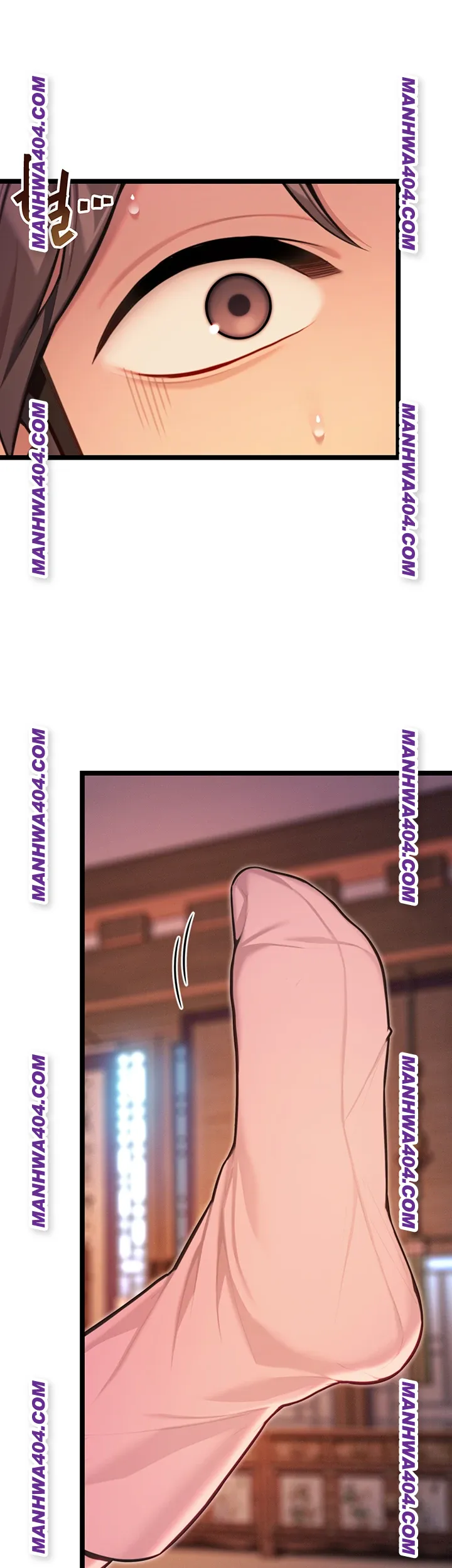 God Bless You Raw Chapter 51 - Page 54