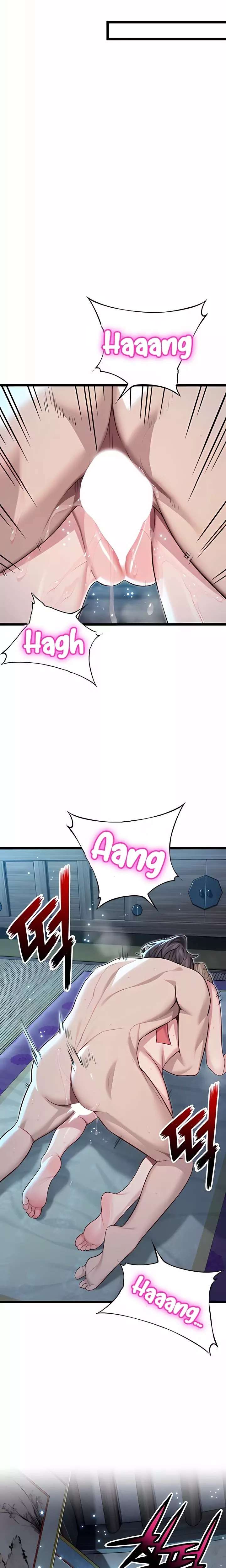 God Bless You Raw Chapter 62 - Page 18