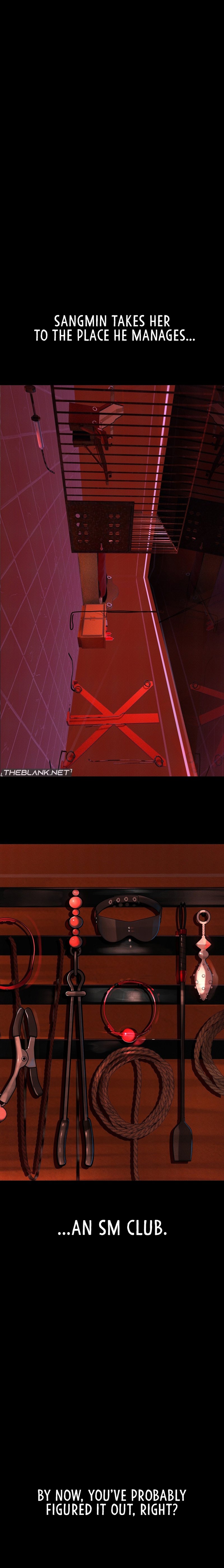 Observation Diary Chapter 18 - Page 11