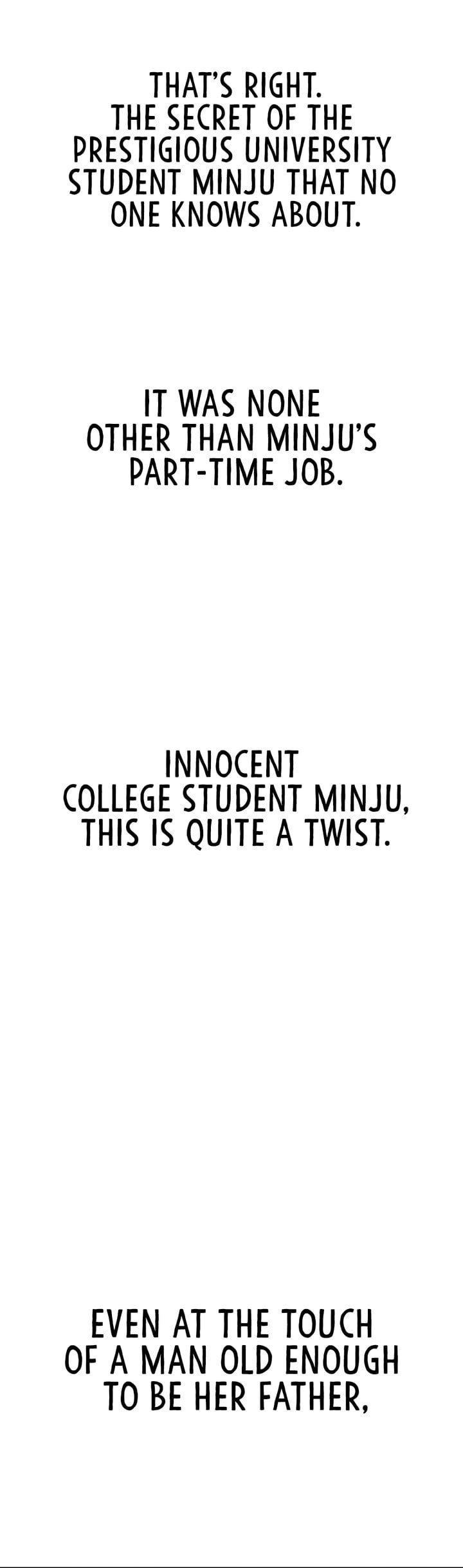 Observation Diary Chapter 24 - Page 28