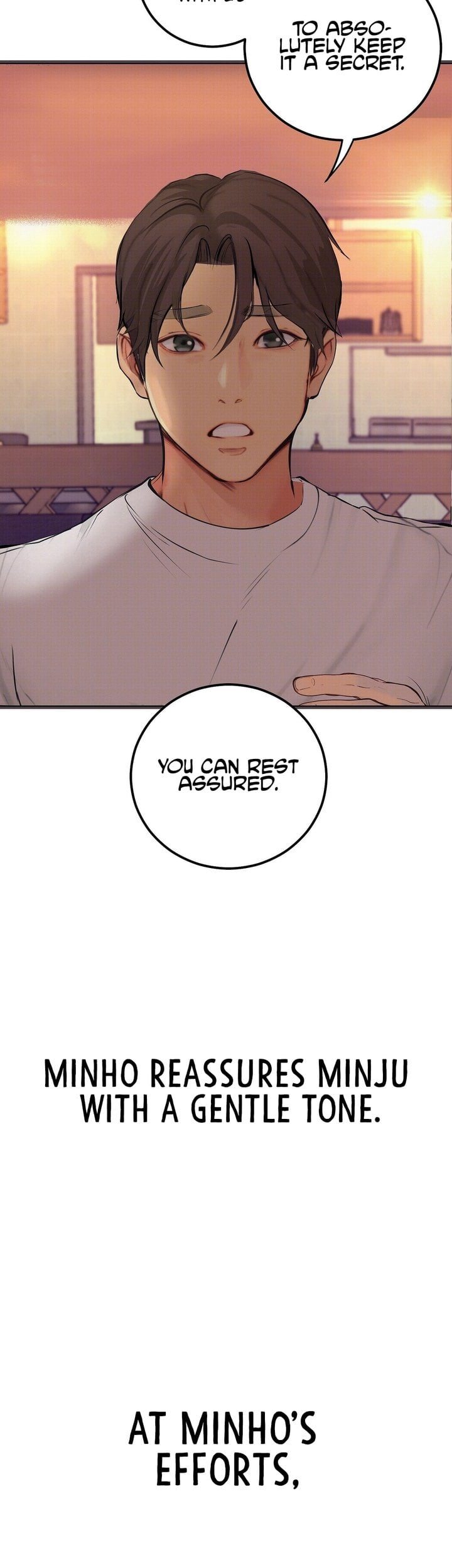 Observation Diary Chapter 25 - Page 16