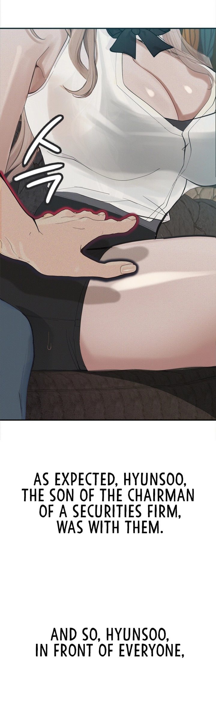 Observation Diary Chapter 25 - Page 4