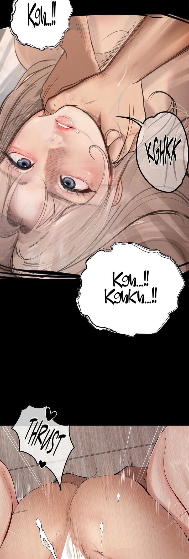 Observation Diary Chapter 26 - Page 15