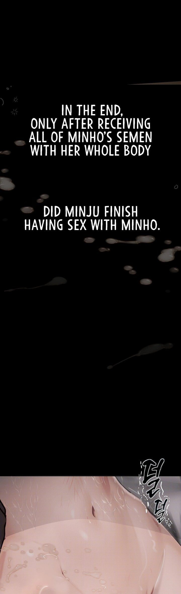 Observation Diary Chapter 26 - Page 28