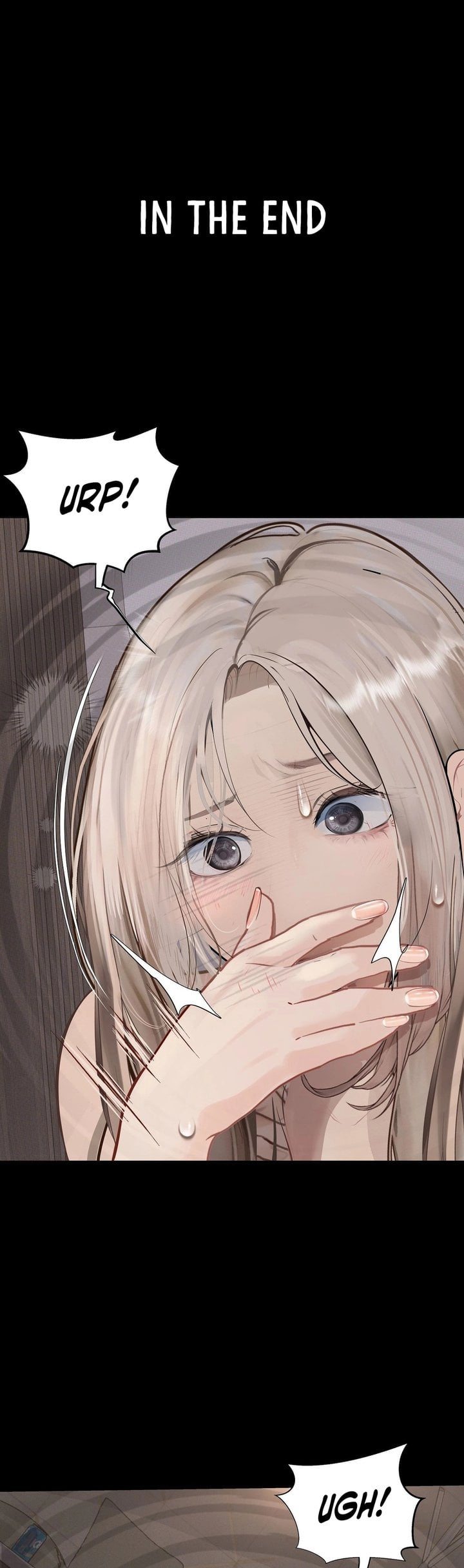 Observation Diary Chapter 26 - Page 6