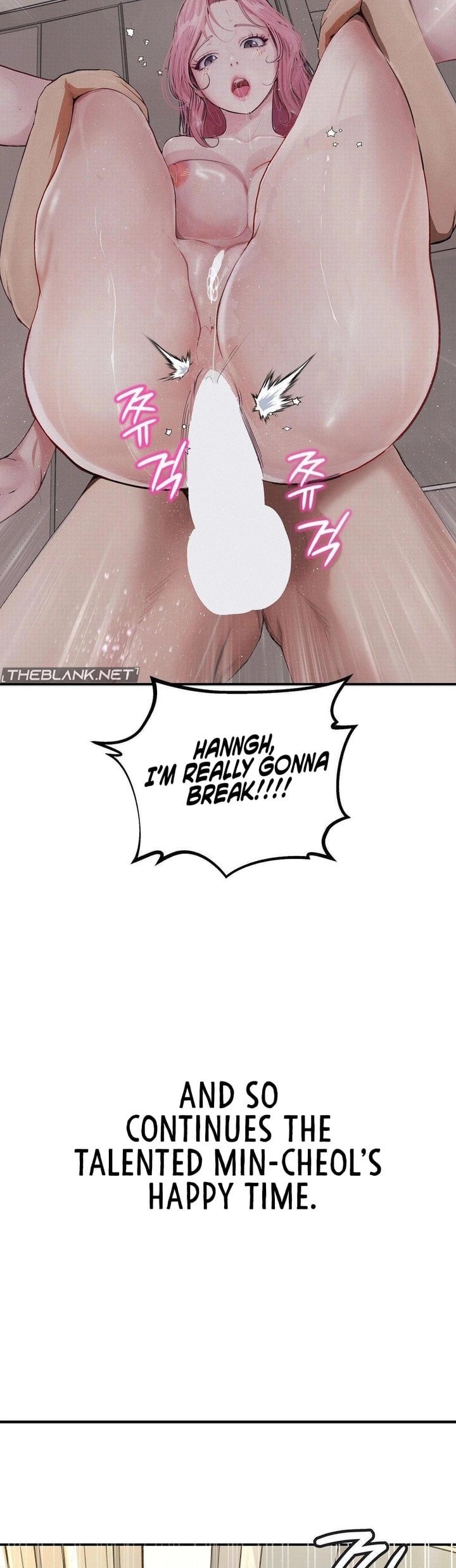 Observation Diary Chapter 27 - Page 11