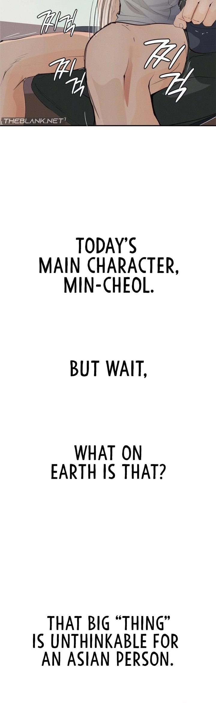 Observation Diary Chapter 27 - Page 8