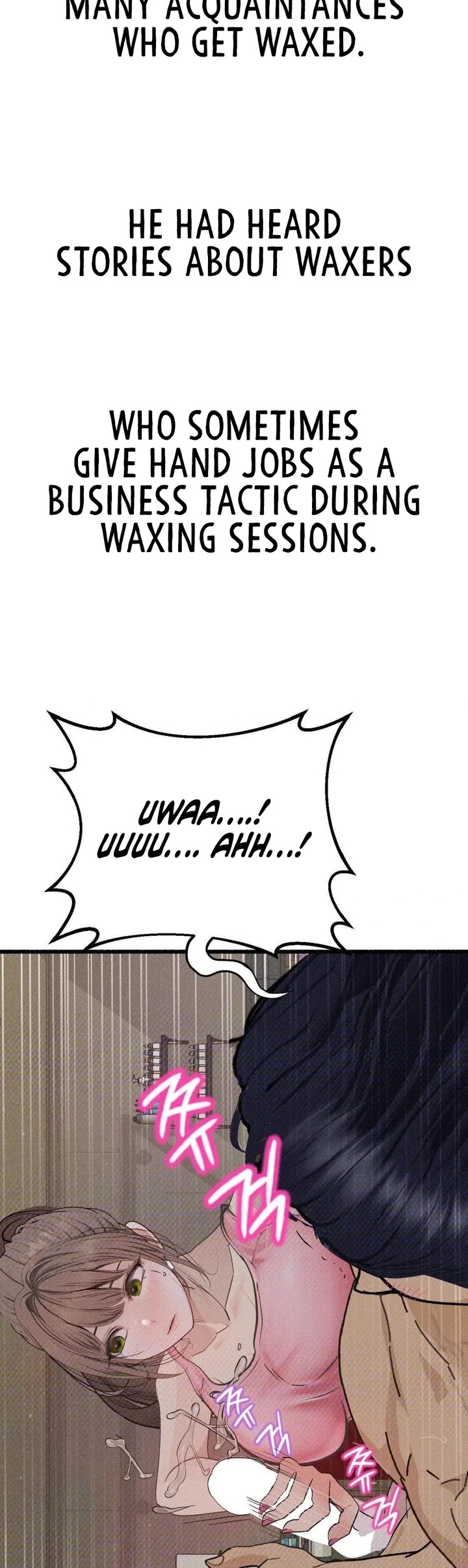 Observation Diary Chapter 28 - Page 13