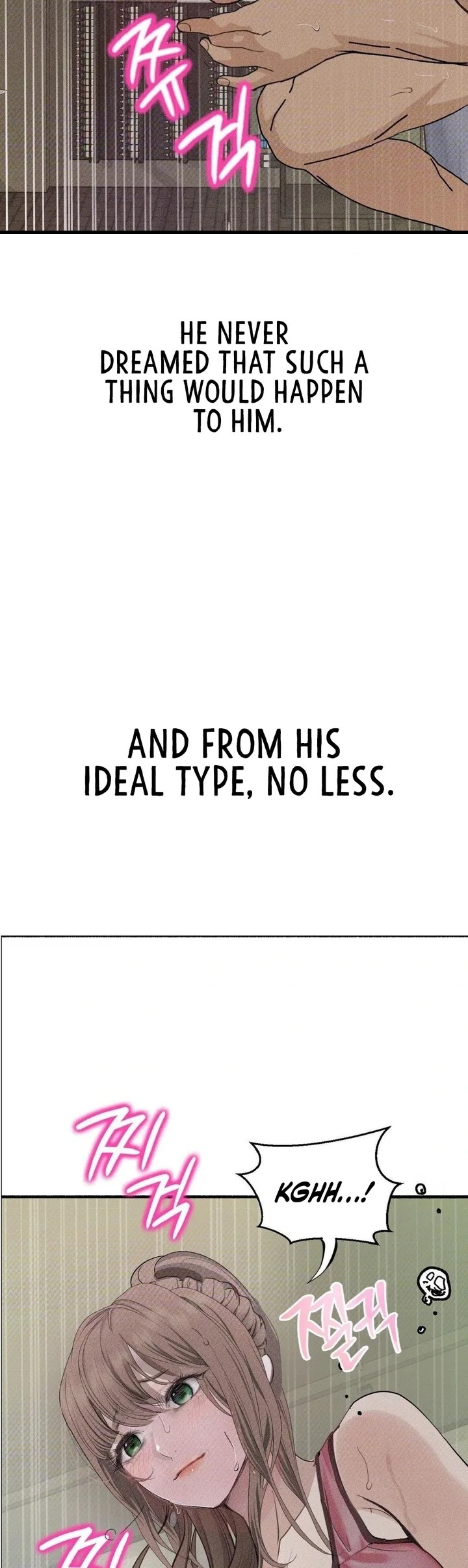 Observation Diary Chapter 28 - Page 14